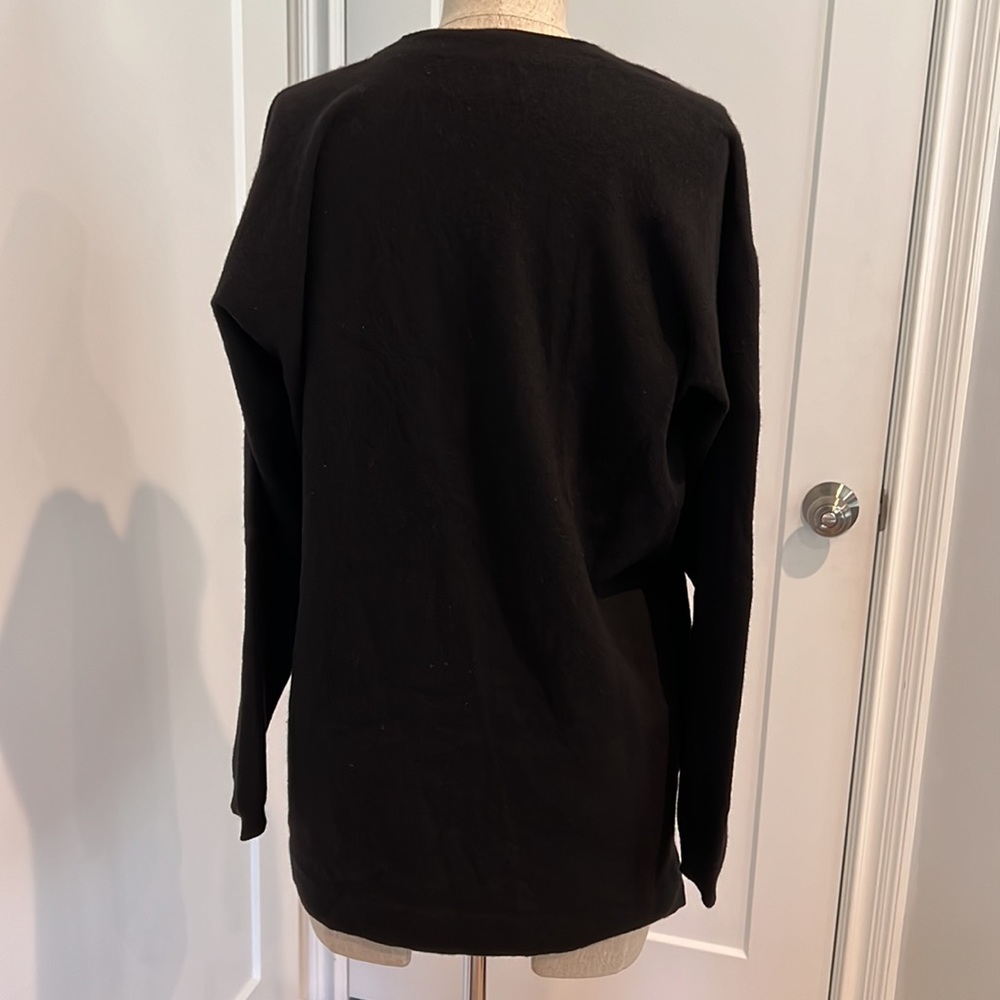Cashmere sweater - Picture 5 of 6